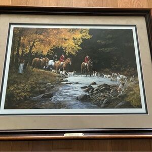 September Outing by Persis Clayton Weirs